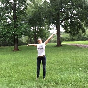 Meet your Posher, Breanna